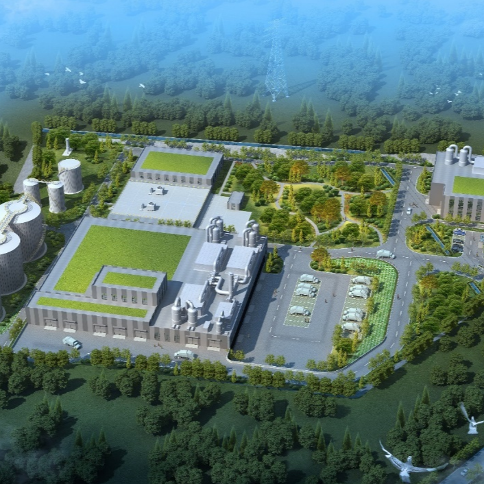 維爾利集團中標大連市城市中心區餐廚垃圾處理廠(chǎng)PPP項目